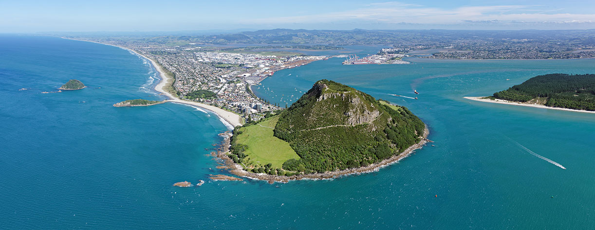 Tauranga, New Zealand
