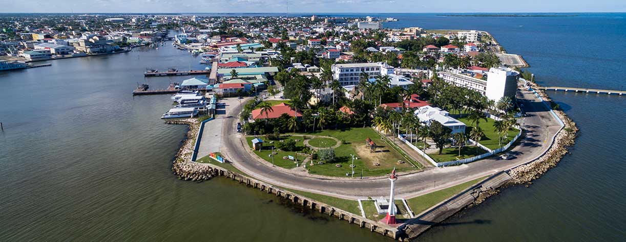 Belize City