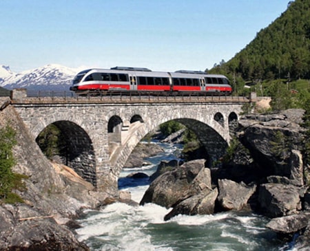Rauma Rrailway Rauma Rrailway