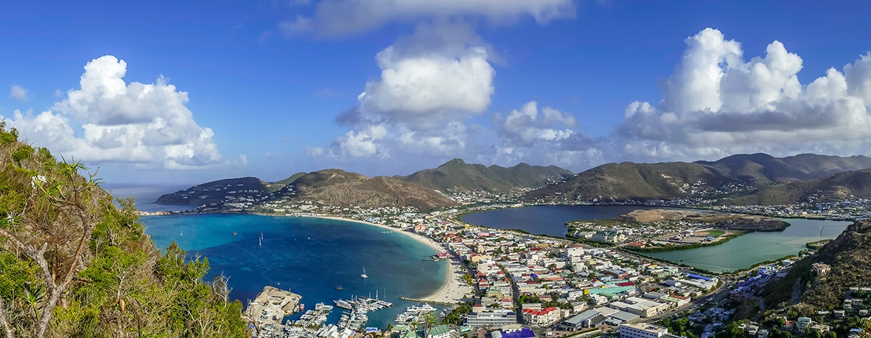 Philipsburg, St. Maarten Philipsburg, St. Maarten