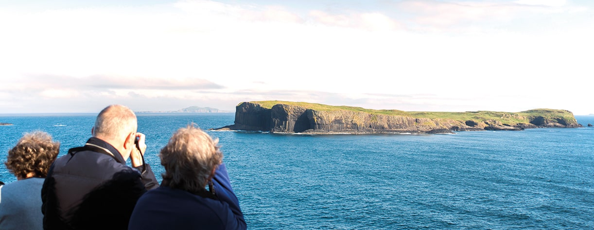Fingal's Cave, Scotland Fingal's Cave, Scotland
