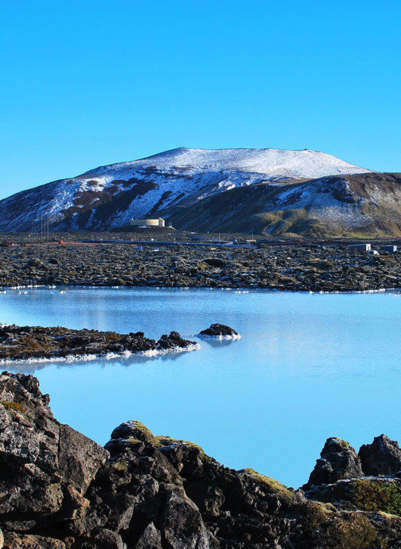 Blue Lagoon, Iceland Blue Lagoon, Iceland