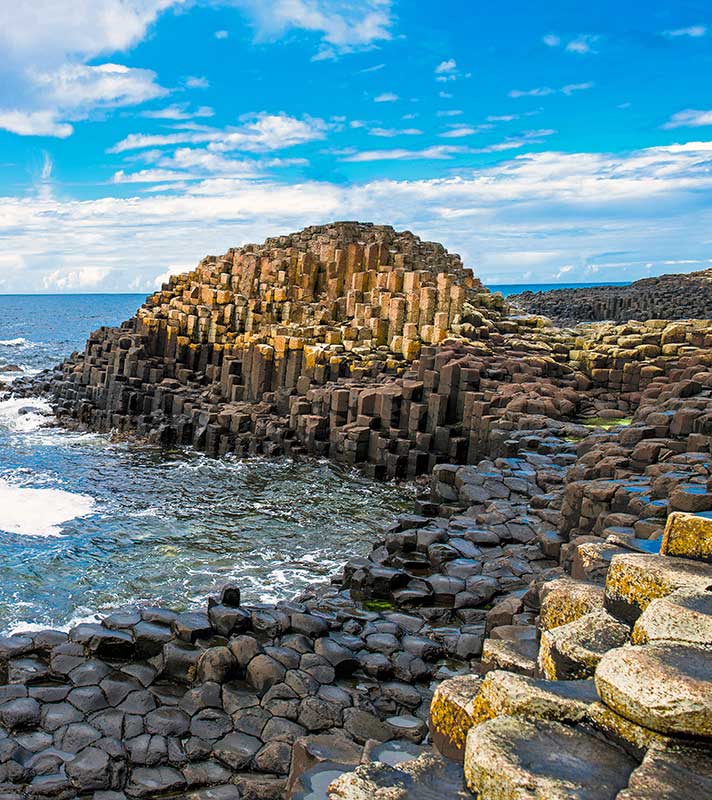 Coastal Gems & Culture of Ireland