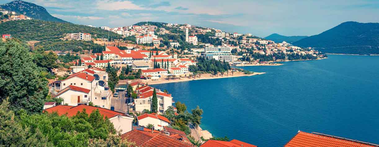 Neum, Bosnia and Herzegovina
