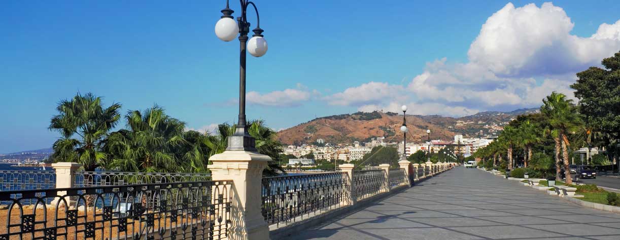 Reggio Calabria, Italy