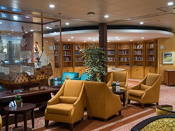 Balmoral Library