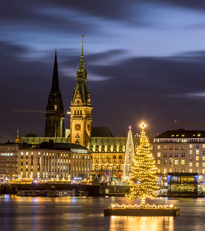 German Christmas Markets