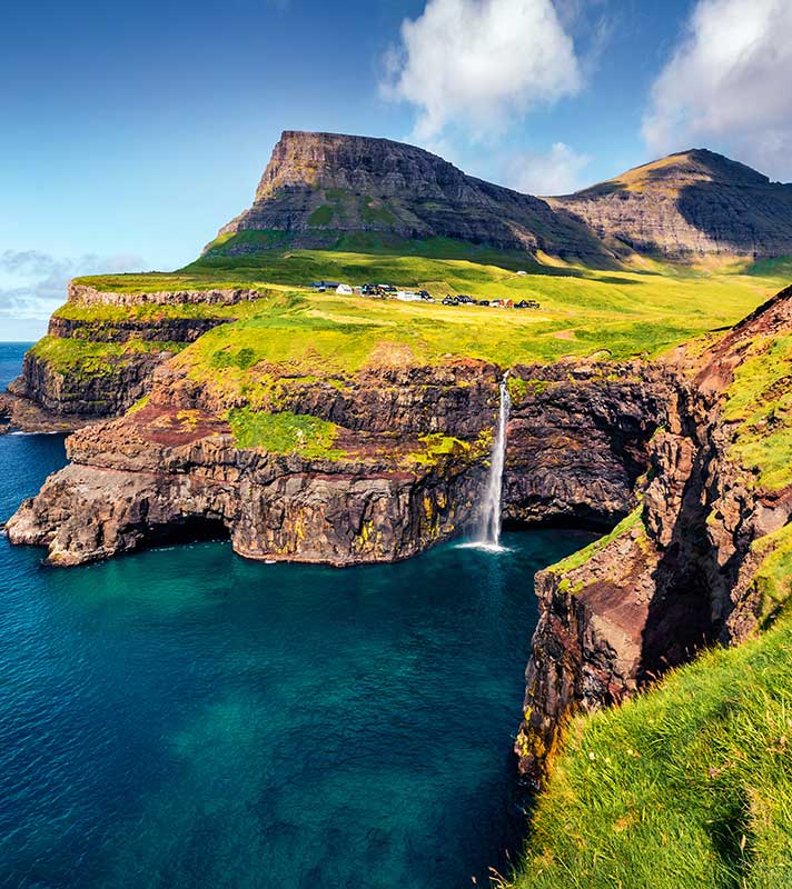 Faroe Islands Faroe Islands