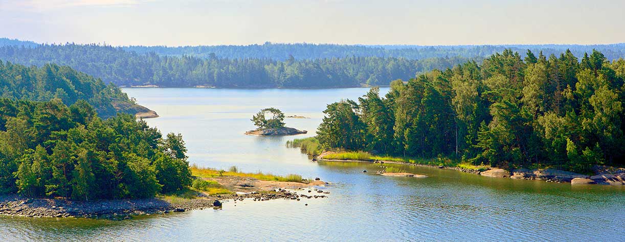 Turku Archipelago, Finland