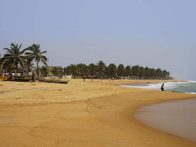 Lomé Cruises 2024 & 2025 | Fred. Olsen Cruises