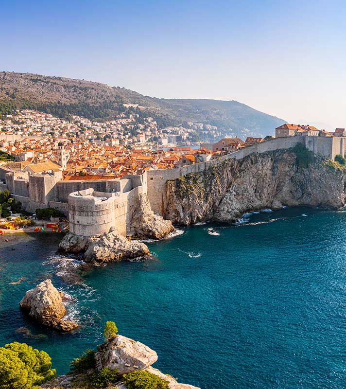 Greek Islands, Adriatic & Turkish Riviera