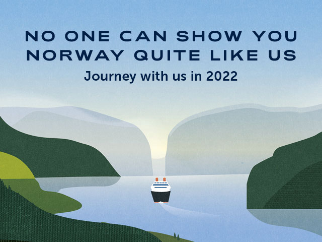 Norwegian Fjords Cruises Cruise Deals Fred Olsen Cruises