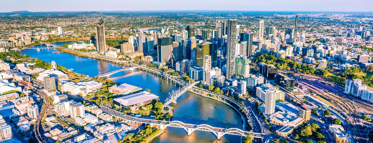 Brisbane, Australia