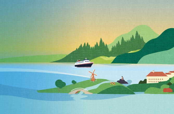 2022 Christmas In July At Pleasant Hill Lake Fred. Olsen Cruise Holidays | Fred. Olsen Official Site