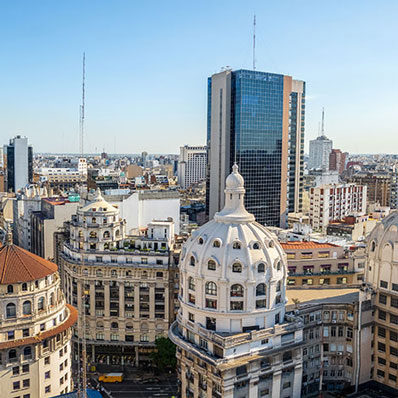 Buenos Aires