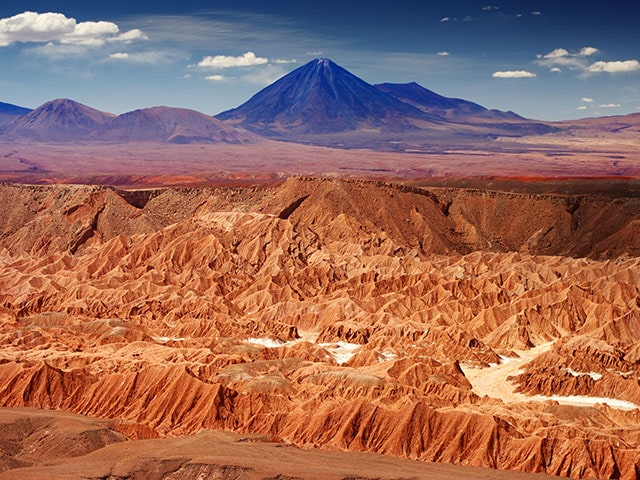 Atacama Desert