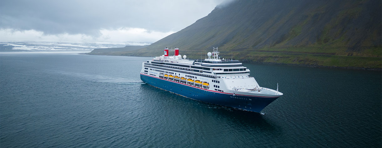 Ísafjörður, Iceland