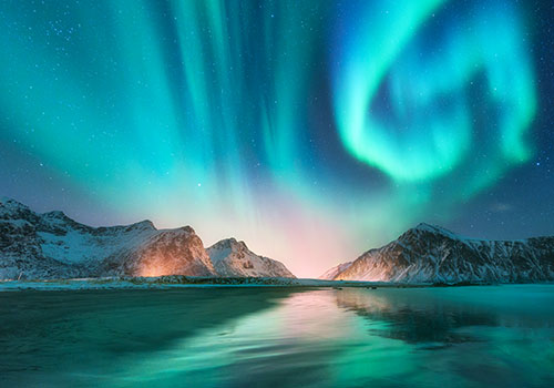 Northern Lights 