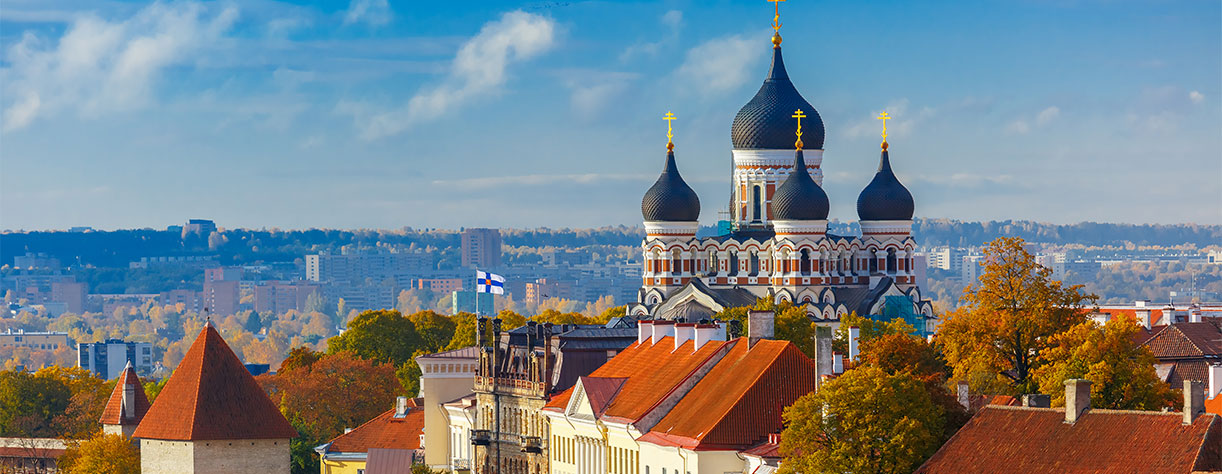 Tallinn, Estonia