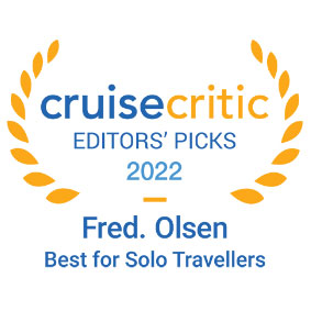 Best for Solo Travellers Award