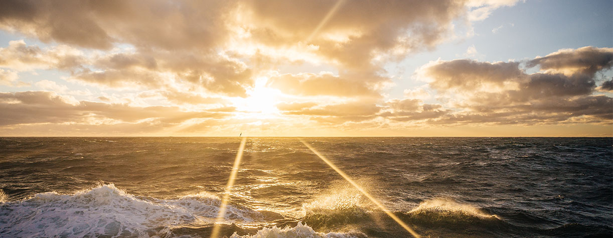 Drake Passage