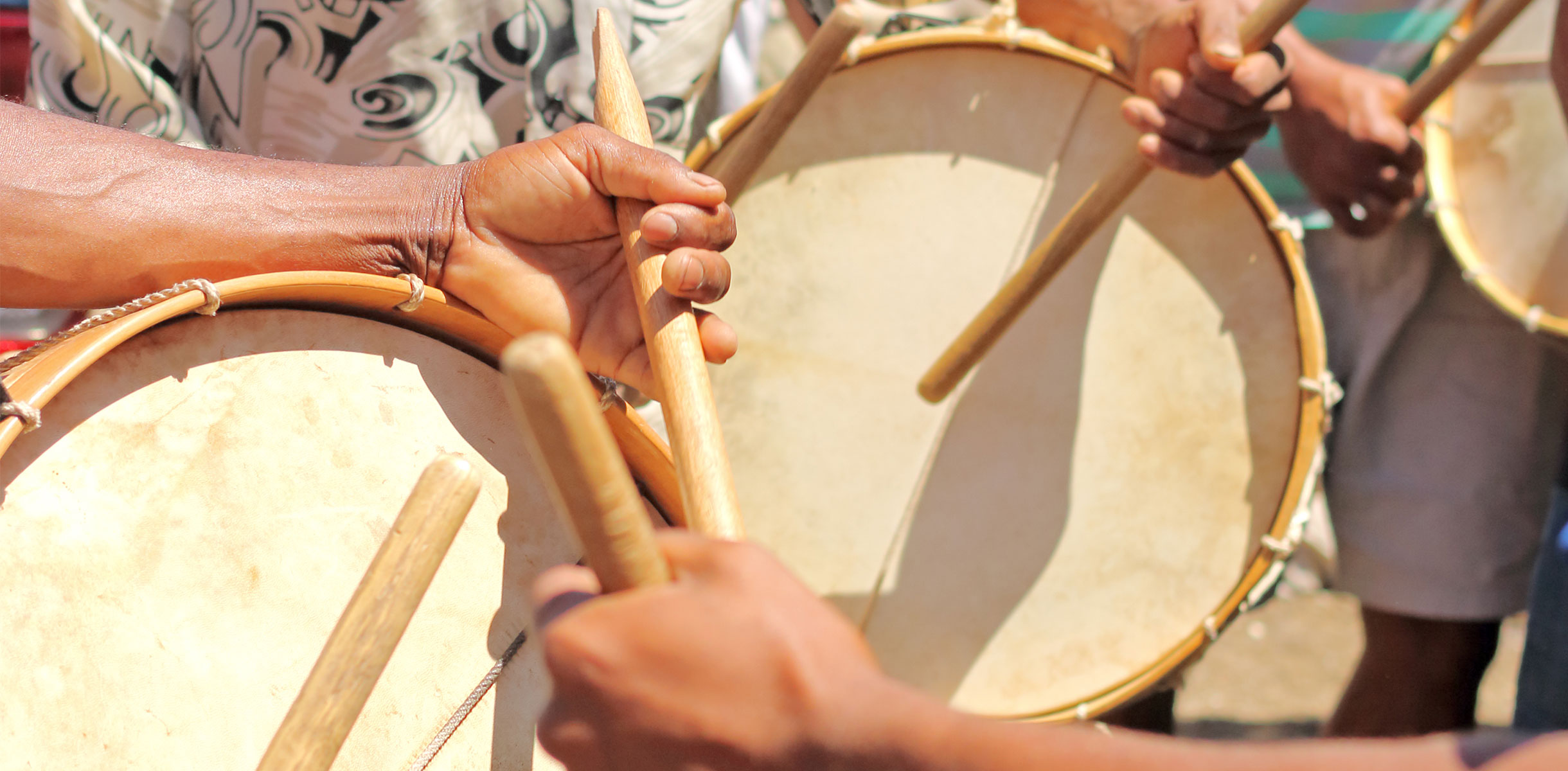 Musical instruments in Cape Verde