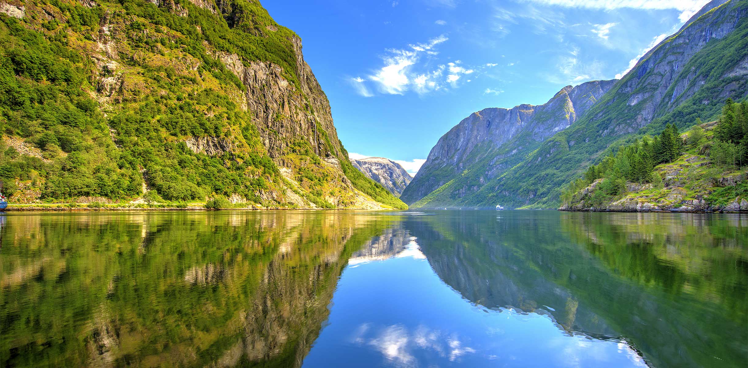 Cruises to Norwegian Fjords Region Fred. Olsen Cruises