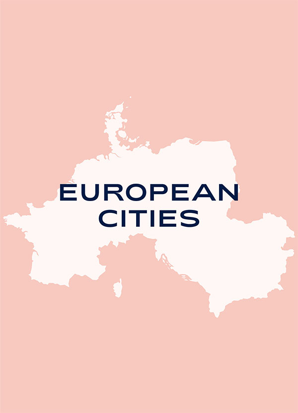 European Cities 