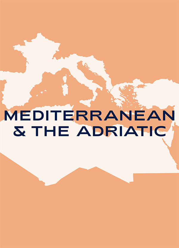 Mediterranean & The Adriatic 