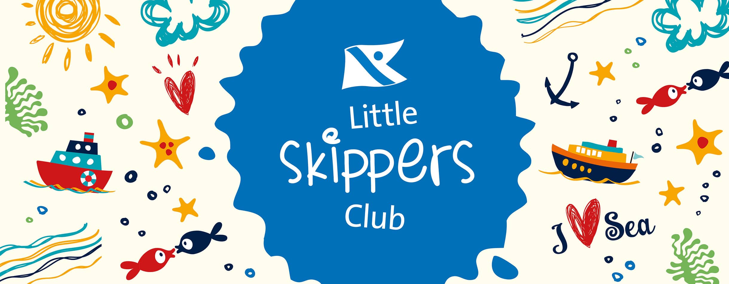 Little Skippers