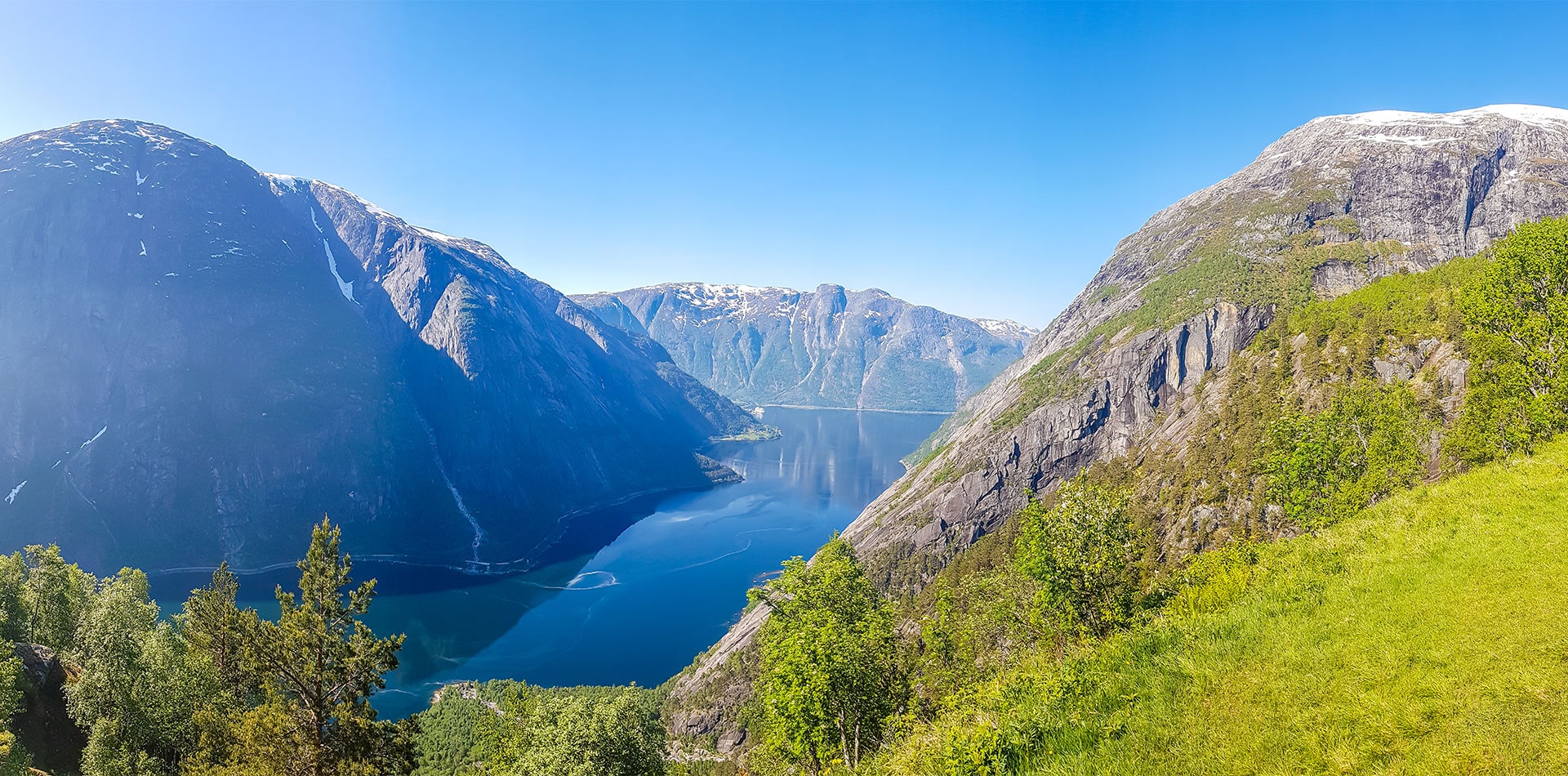 Eidfjord, Norway
