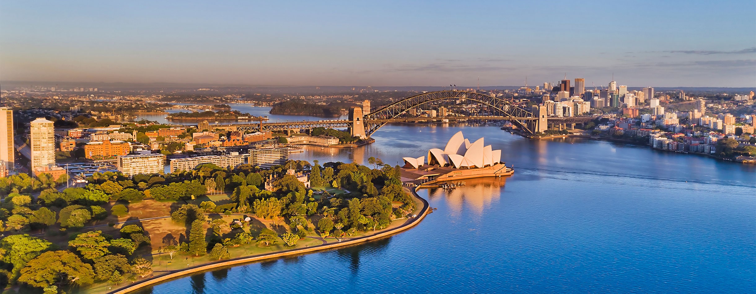 Sydney Opera hours and Harbour, Australia 