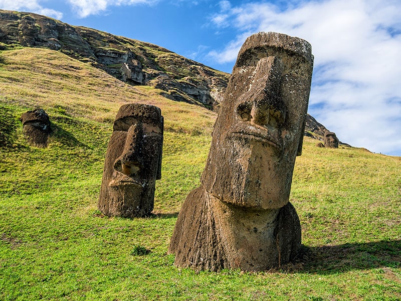 Easter Island