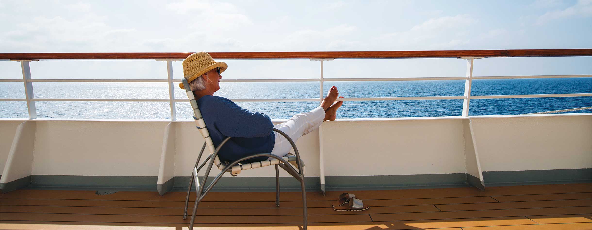 Singles Cruise Deals 2023 & 2024 Fred. Olsen Cruises