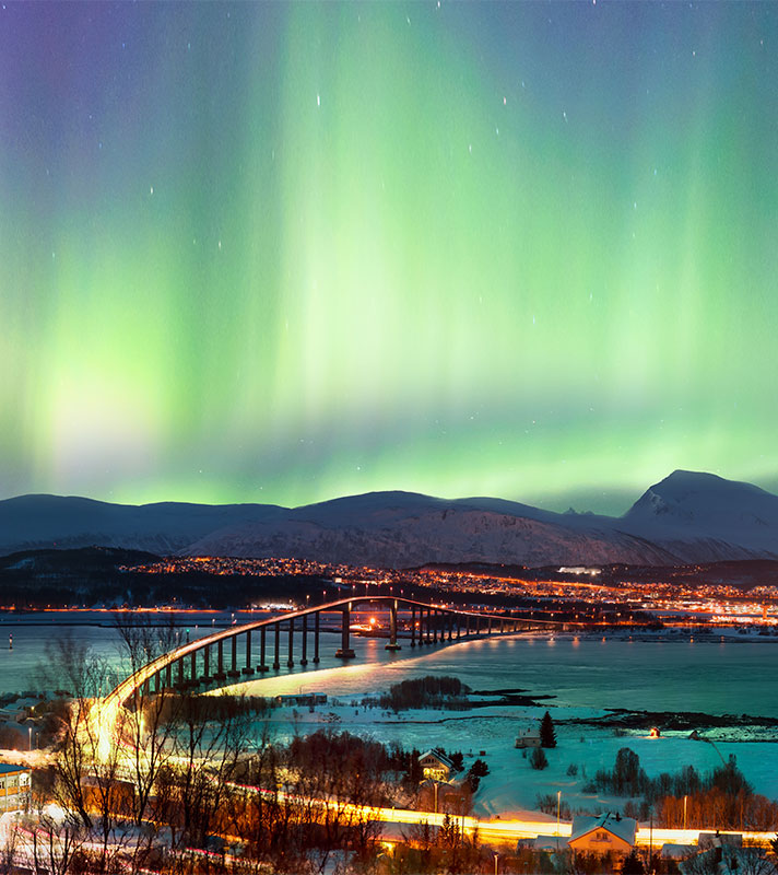 The best Northern Lights cruises for 2024