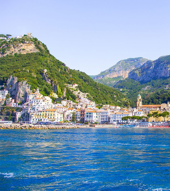 Exploration of the Mediterranean