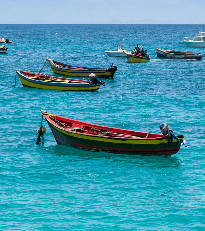 Cape Verde Cruises 2024 & 2025 Fred. Olsen Cruises