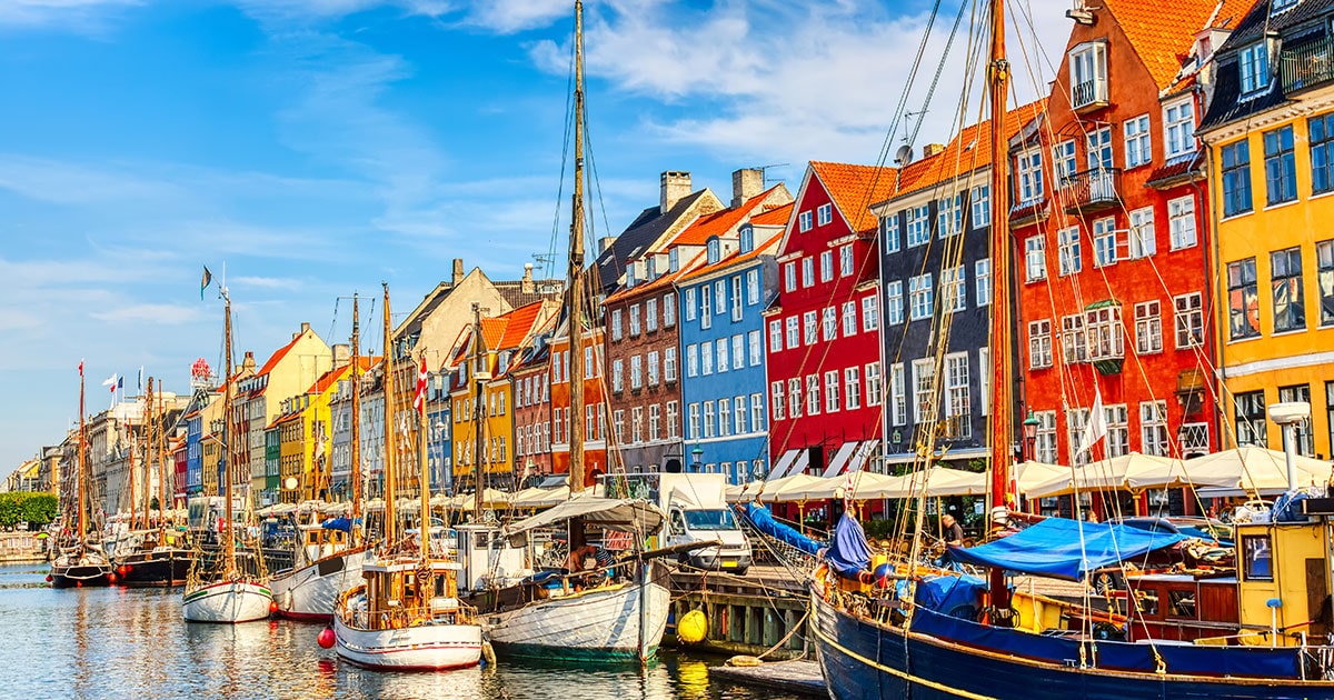 What is there to do in Copenhagen, Denmark