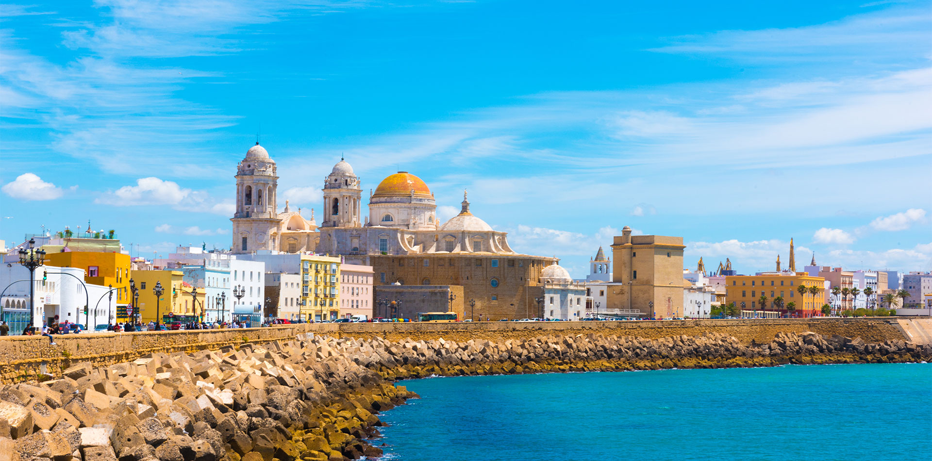 Cadiz, Spain
