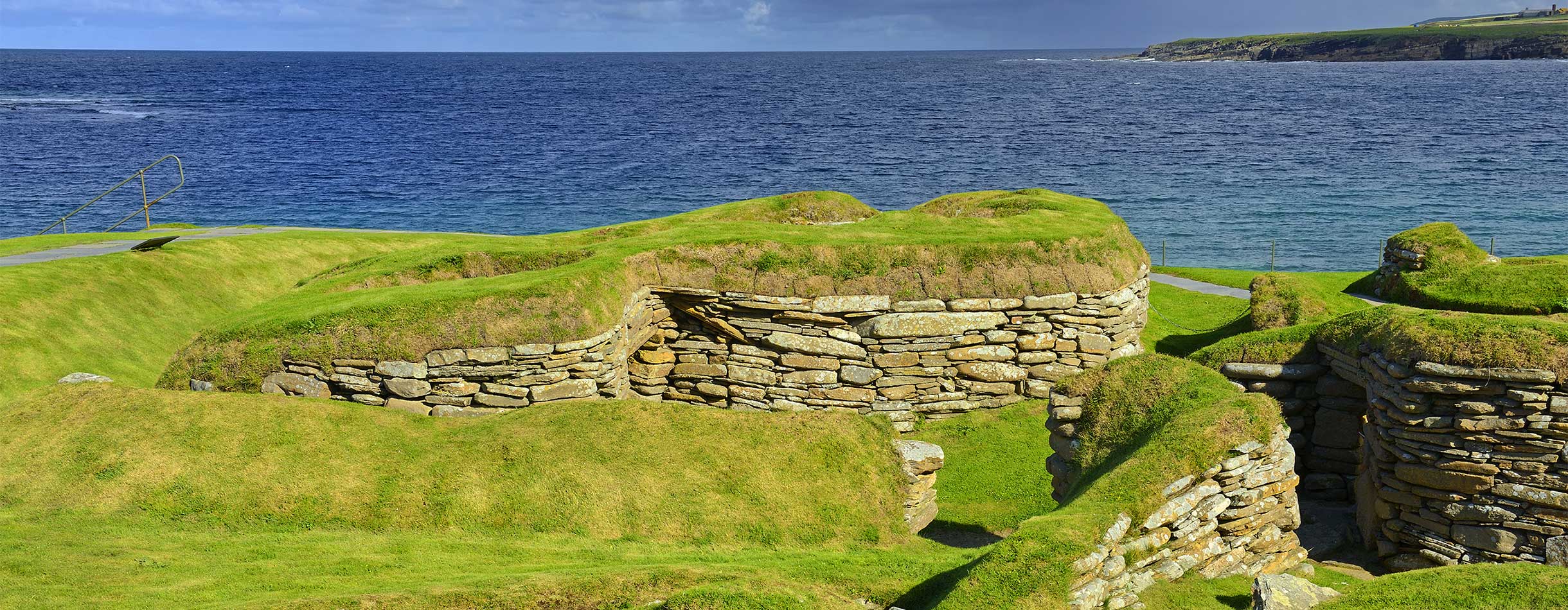 Skara Brae, Orkney