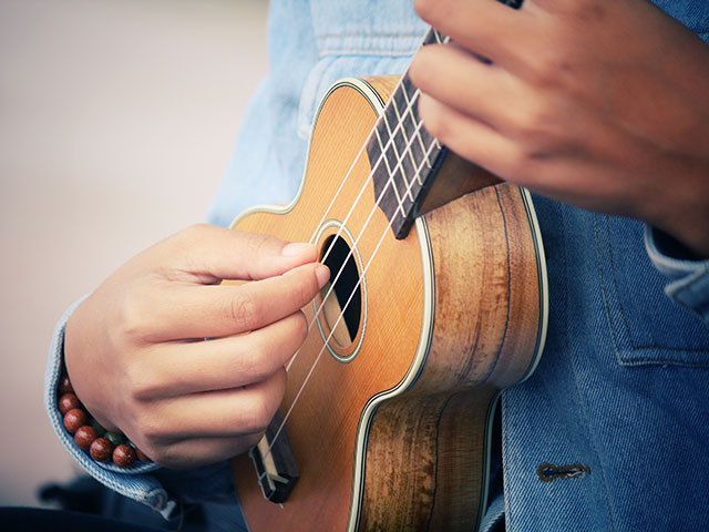 Ukulele