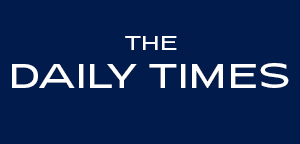 Daily Times logo