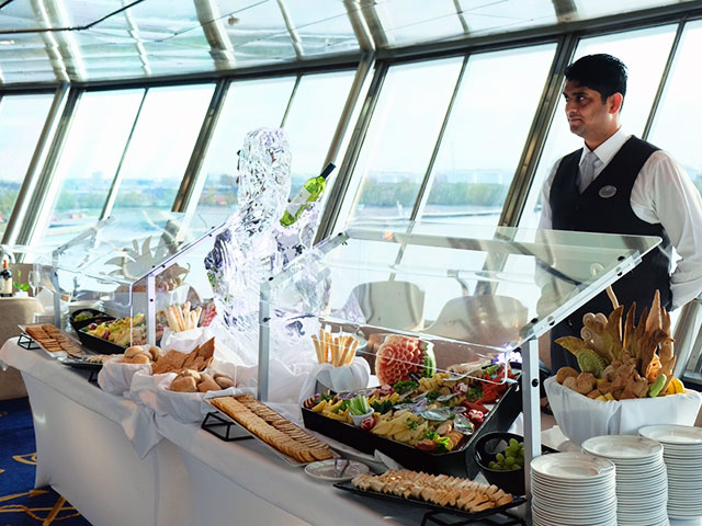 Cheese and Wine Tasting experience 