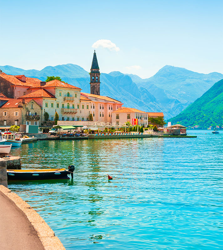Adriatic Discovery with Croatia