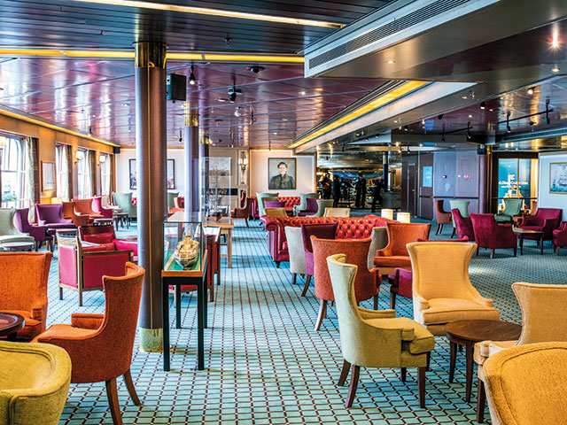 The Morning Light Pub, Bolette