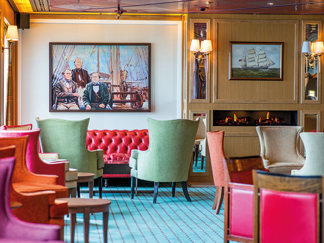 The Morning Light Pub, Bolette