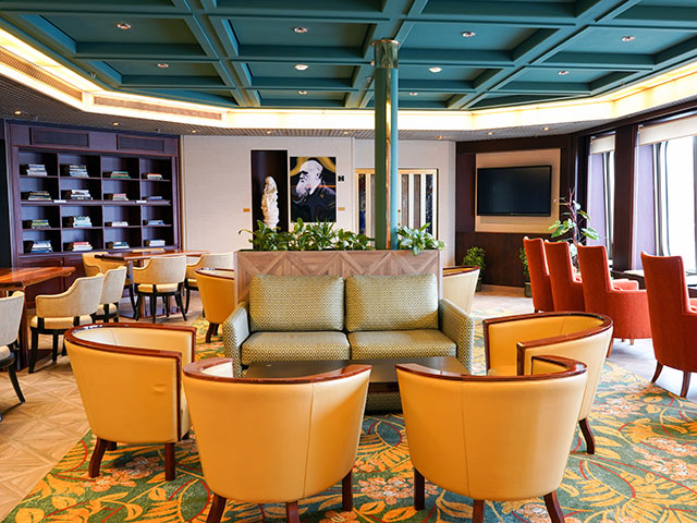 The Earth Room , Bolette