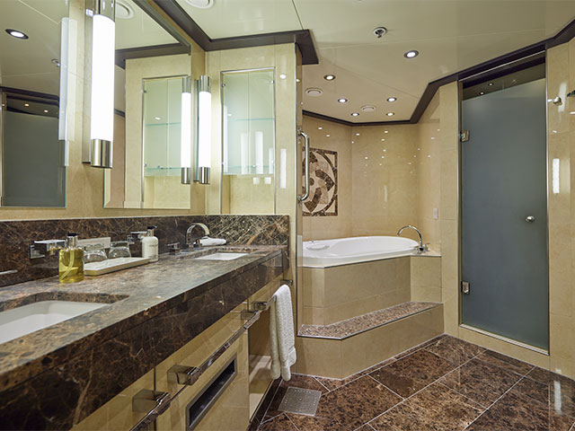 The Olsen Suite Bolette