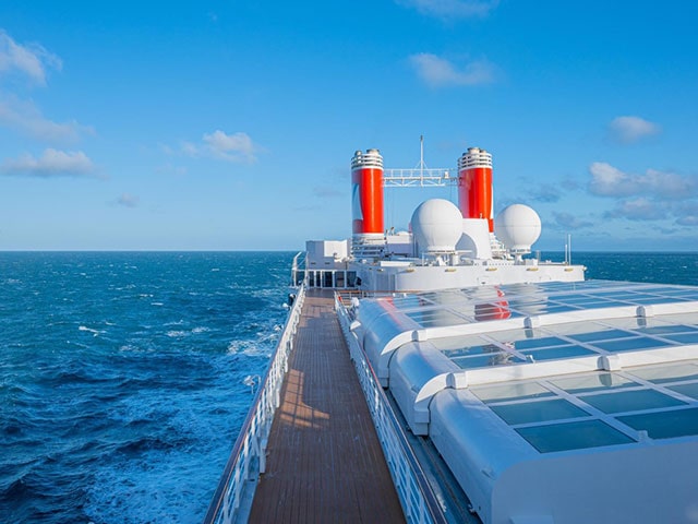 Borealis retractable roof