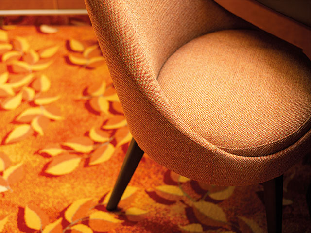 Owners Suite, Borealis 